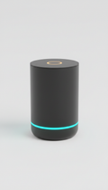 Smart Home Speaker with Voice Assistant