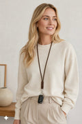 Keyhanger dark brown