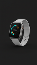 Smartwatch with Sapphire Glass