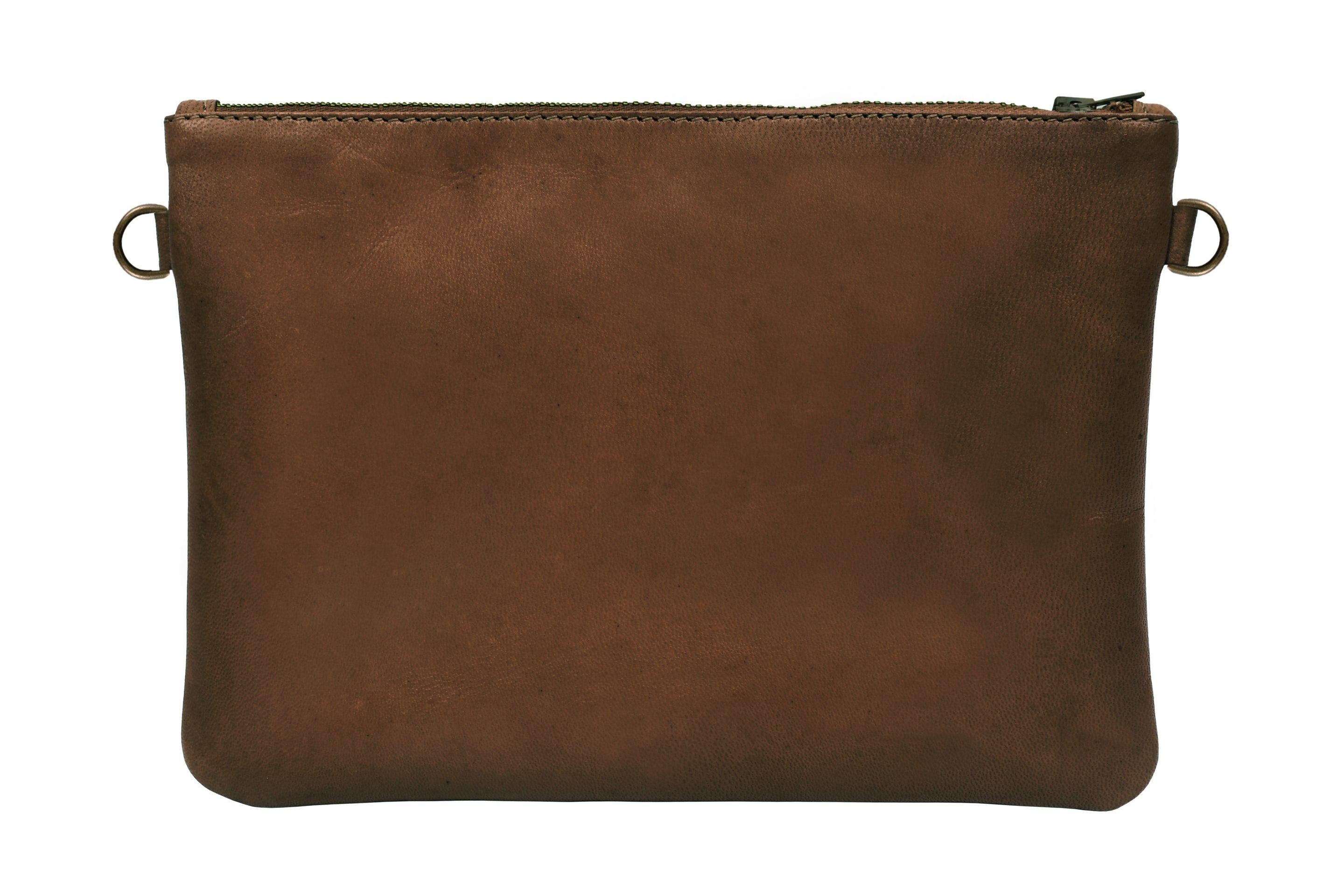 Crossover Maily - Dark brown