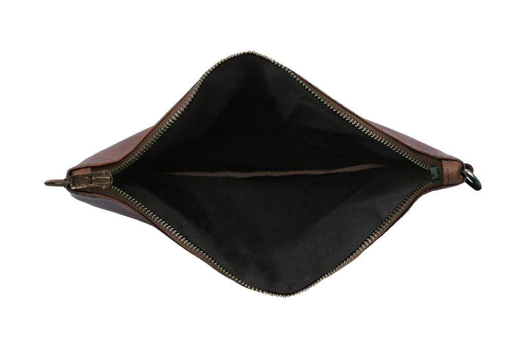 Crossover Maily - Dark brown