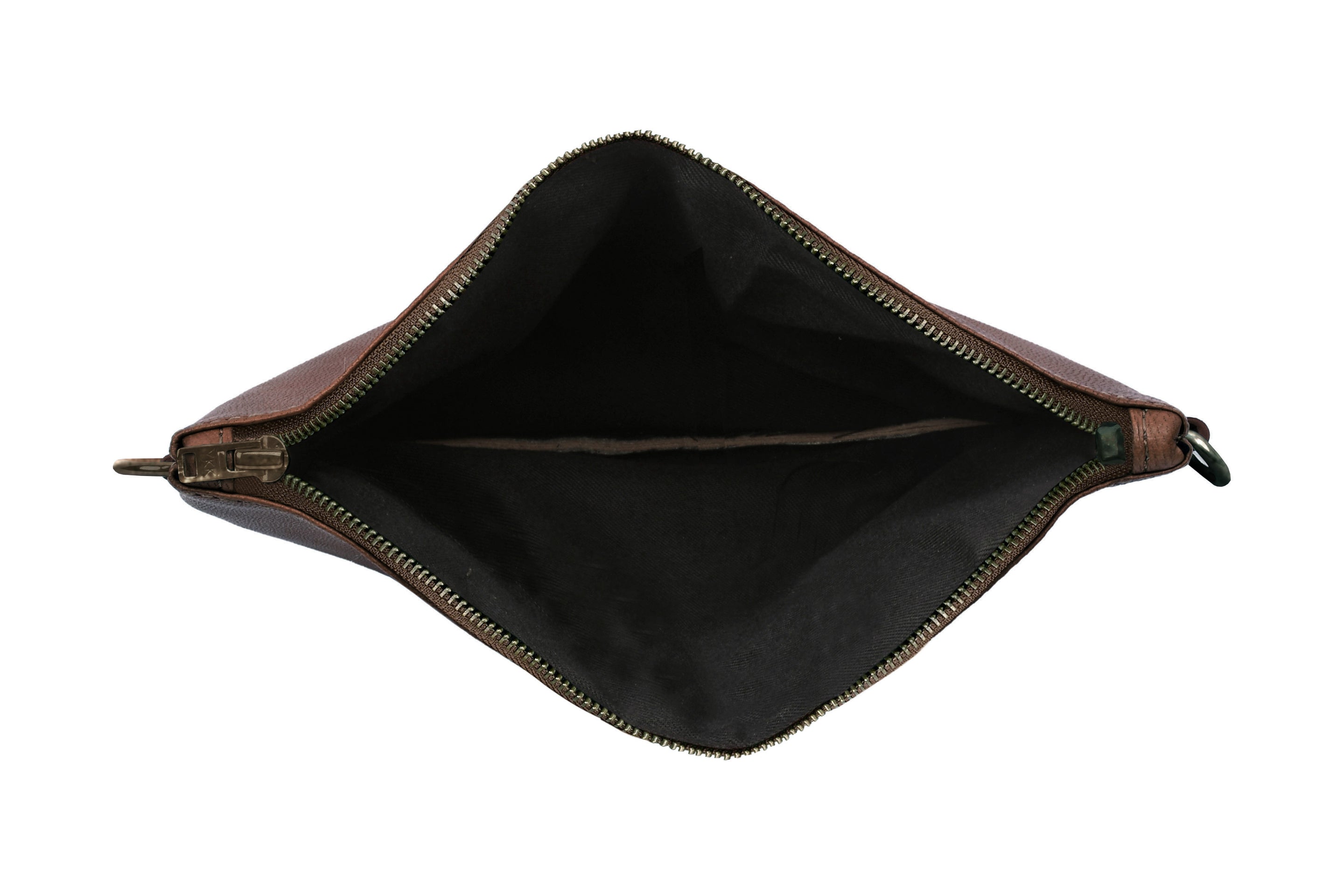 Crossover Maily - Dark brown