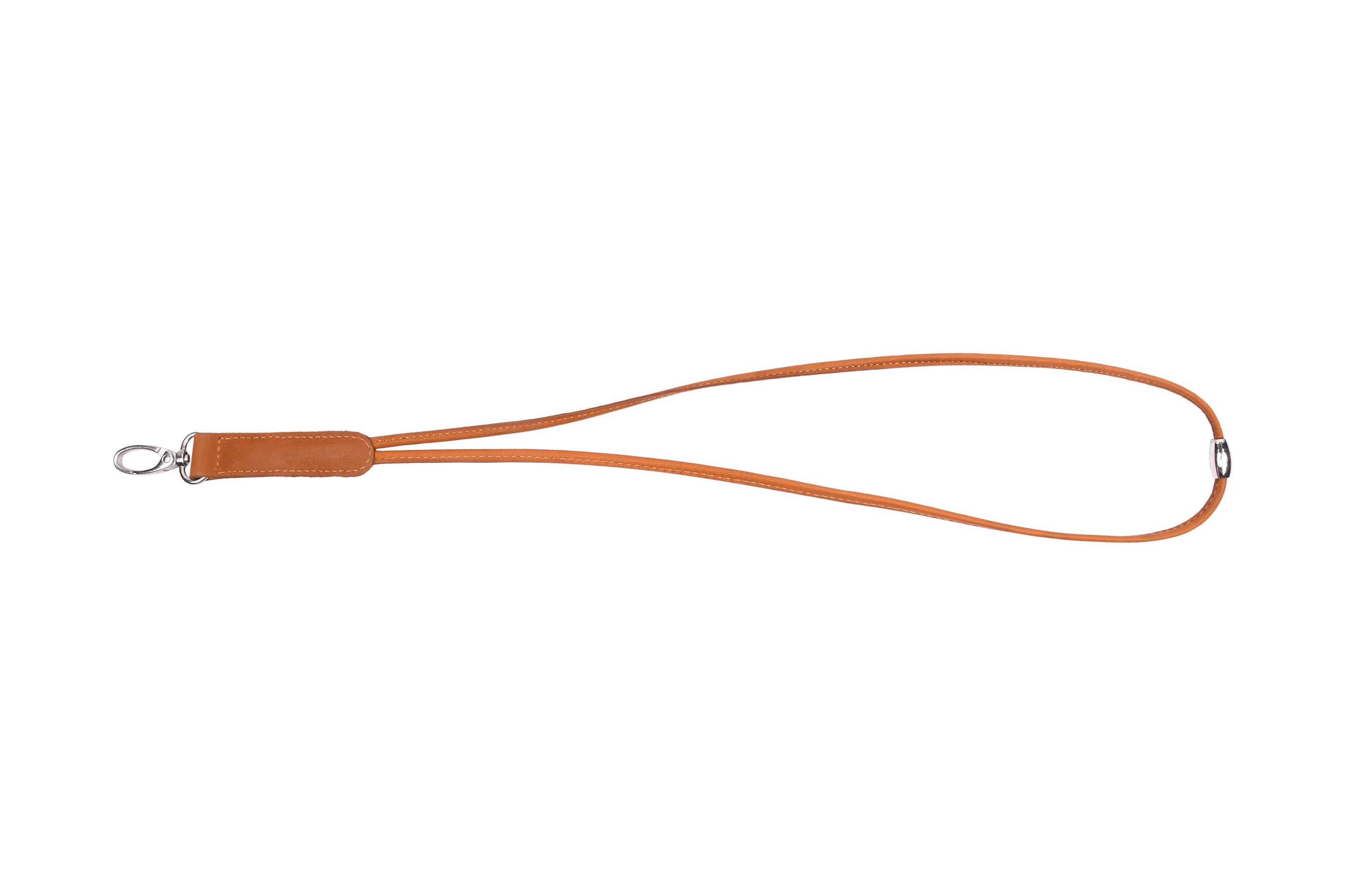 Keyhanger cognac