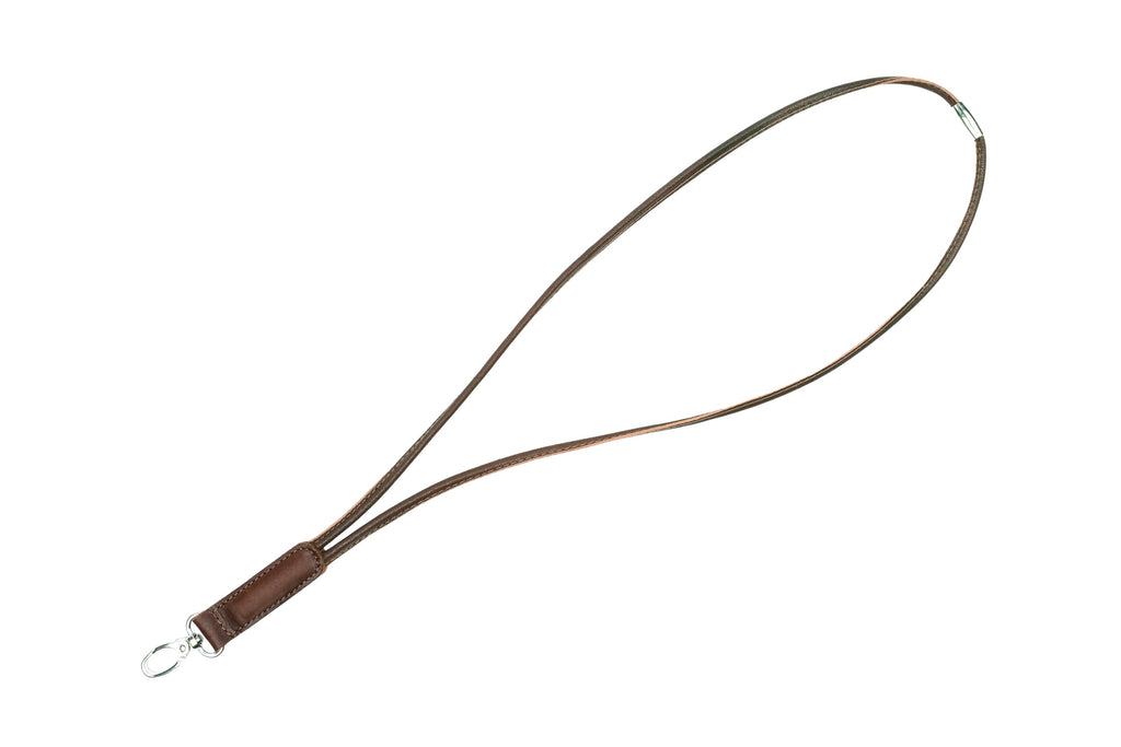 Keyhanger dark brown
