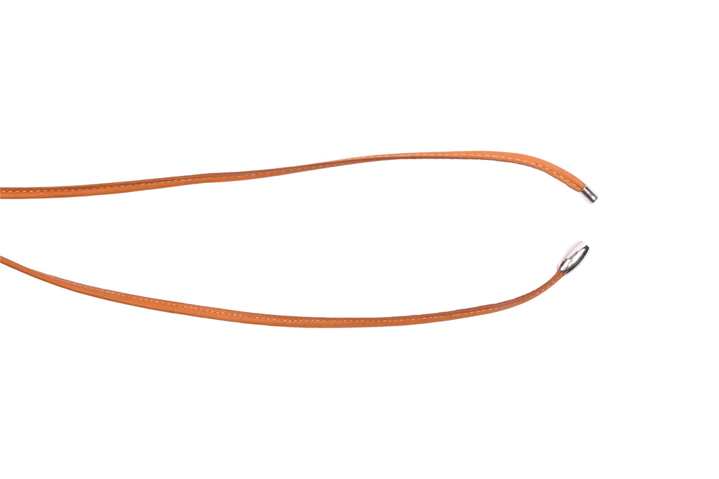 Keyhanger cognac