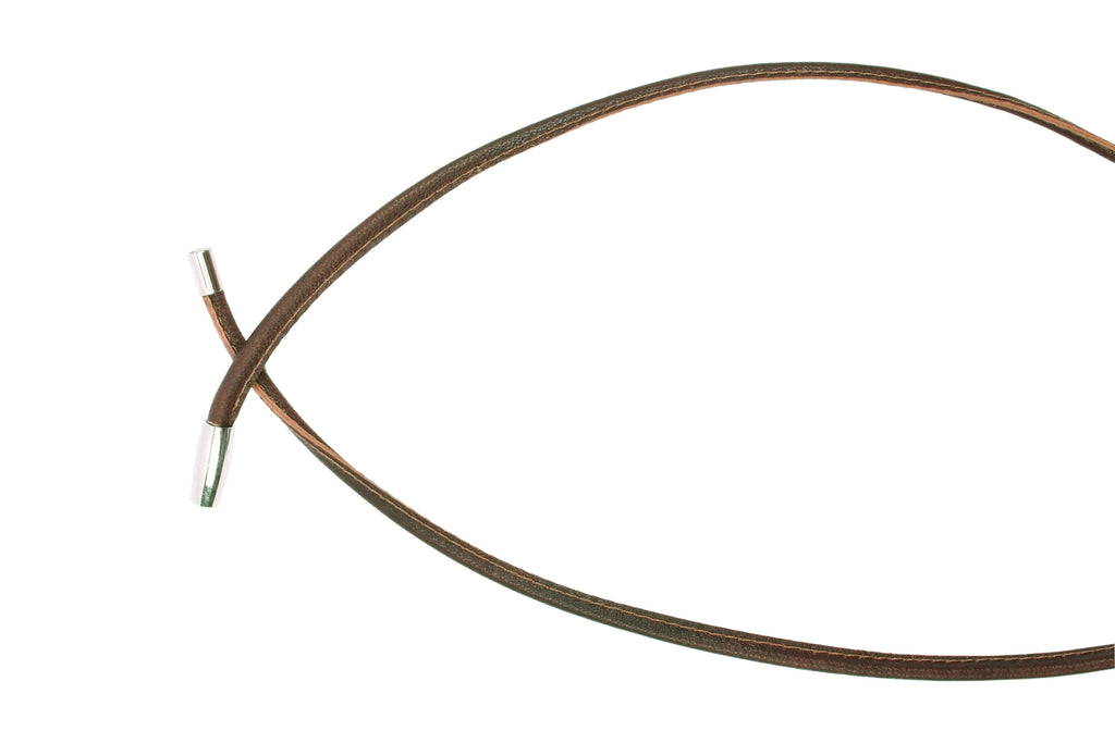 Keyhanger dark brown