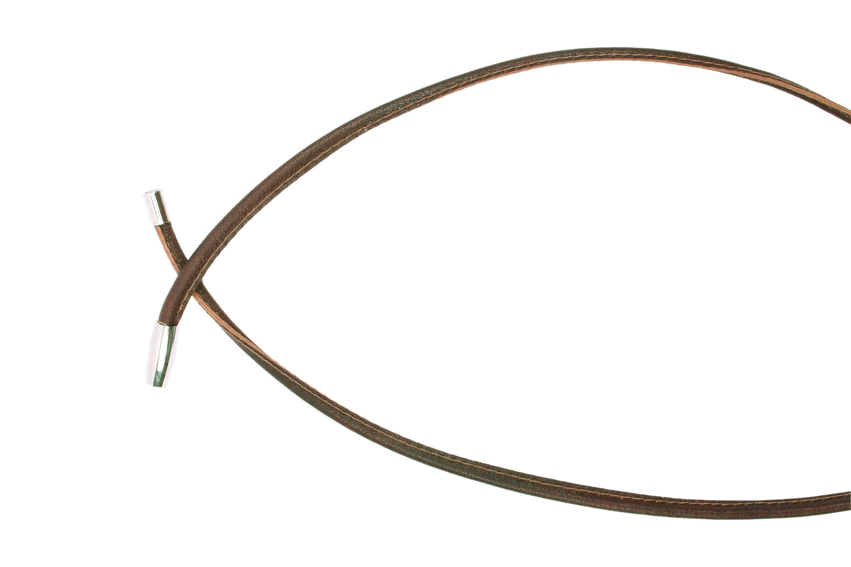 Keyhanger dark brown