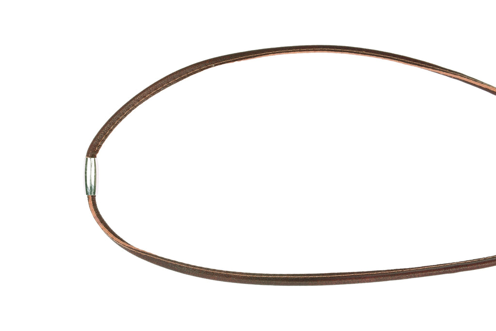 Keyhanger dark brown
