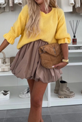 Strik Emma - Yellow