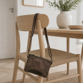 Crossover Maily - Dark brown