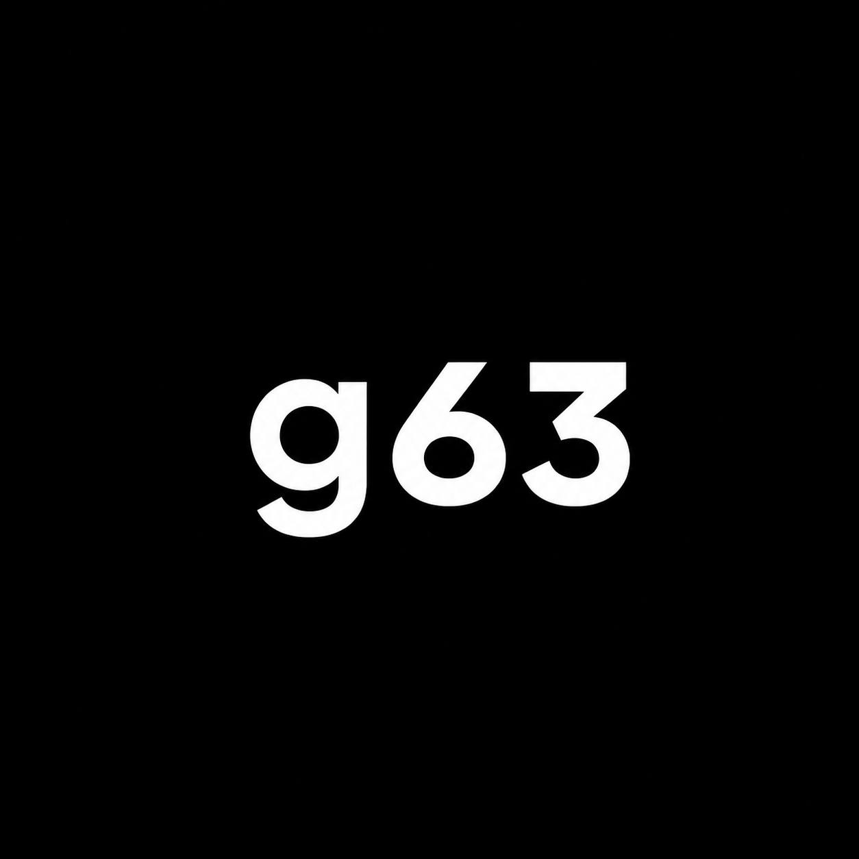 g63